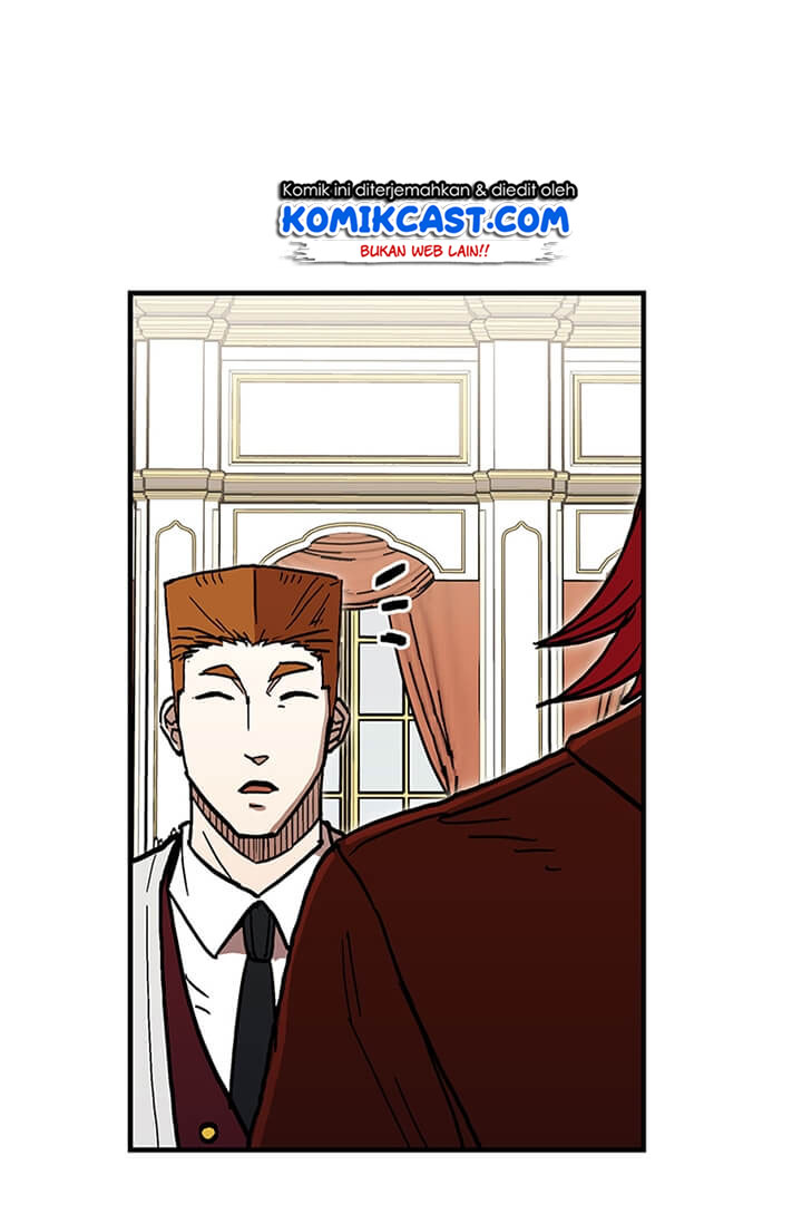 I Am Player Who Suck Alone (Solo Bug Player) Chapter 36 Gambar 30